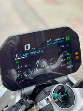 BMW R 1250  R -HP   TFT + 3бр куфари BMW, снимка 11