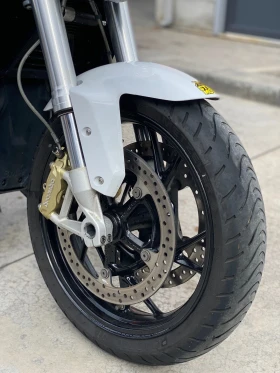 BMW R 1250  R -HP   TFT + 3бр куфари BMW, снимка 14
