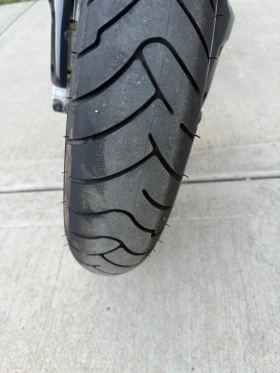 Ducati Monster MONSTER DARK 750, снимка 13