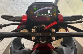 Kawasaki Z 500i ABS, снимка 6