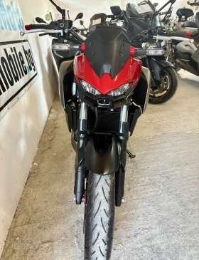 Kawasaki Z 500i ABS, снимка 3