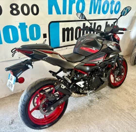 Kawasaki Z 500i ABS, снимка 5