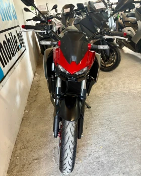 Kawasaki Z 500i ABS, снимка 7