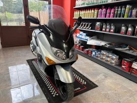 Yamaha T-max 500cc., снимка 1