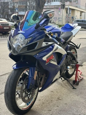 Suzuki Gsxr, снимка 4