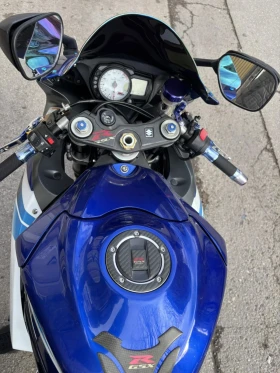 Suzuki Gsxr, снимка 7