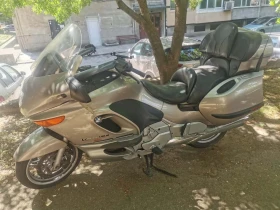 BMW K  K 1200 , снимка 3