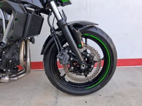 Kawasaki Z 650 A2 ABS, снимка 11