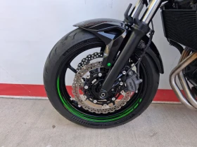 Kawasaki Z 650 A2 ABS, снимка 7