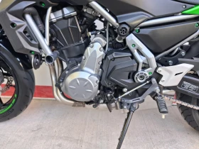 Kawasaki Z 650 A2 ABS, снимка 6