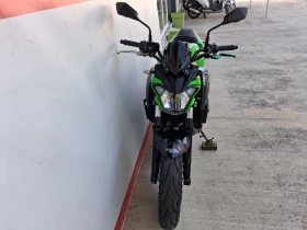 Kawasaki Z 650 A2 ABS, снимка 9