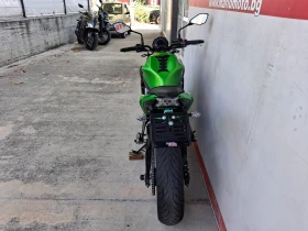 Kawasaki Z 650 A2 ABS, снимка 3