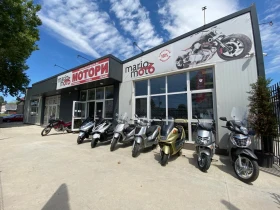 Kawasaki Z 650 A2 ABS, снимка 17