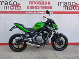 Kawasaki Z 650 A2 ABS, снимка 1