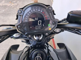 Kawasaki Z 650 A2 ABS, снимка 10