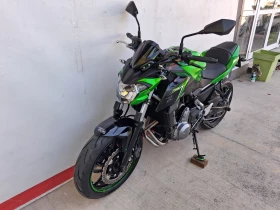 Kawasaki Z 650 A2 ABS, снимка 8