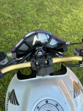 Honda Cb 1000, снимка 9