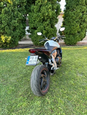Honda Cb 1000, снимка 3