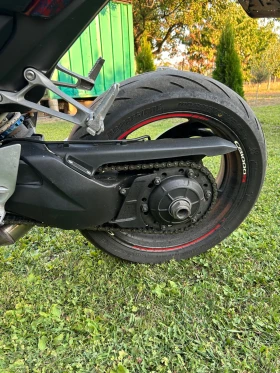Honda Cb 1000, снимка 7