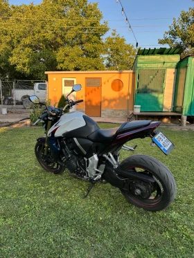 Honda Cb 1000, снимка 4