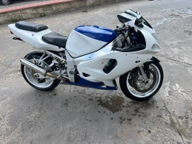 Suzuki Gsxr K1 750, снимка 1