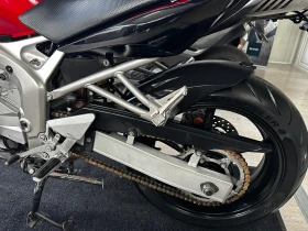 Yamaha FZ6 600i , снимка 9