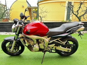 Yamaha FZ6 600i , снимка 17