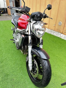 Yamaha FZ6 600i , снимка 14