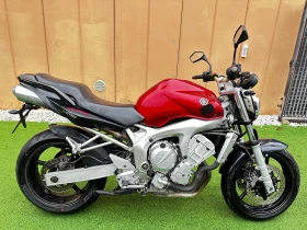 Yamaha FZ6 600i , снимка 16