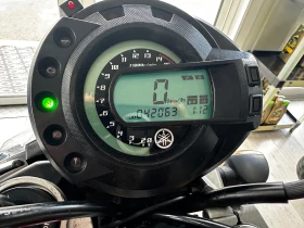 Yamaha FZ6 600i , снимка 6