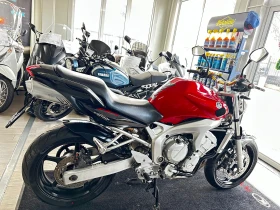 Yamaha FZ6 600i , снимка 13