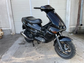 Gilera Runner VX125, снимка 9