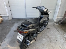 Gilera Runner VX125, снимка 6