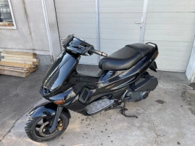 Gilera Runner VX125, снимка 3