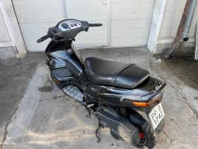 Gilera Runner VX125, снимка 8