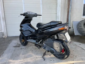 Gilera Runner VX125, снимка 7