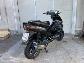 Gilera Runner VX125, снимка 5