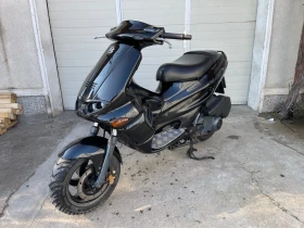 Gilera Runner VX125, снимка 2