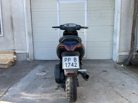 Gilera Runner VX125, снимка 4