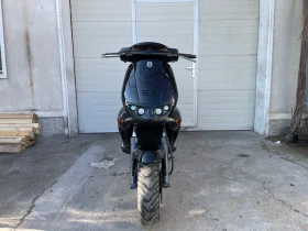     Gilera Runner VX125