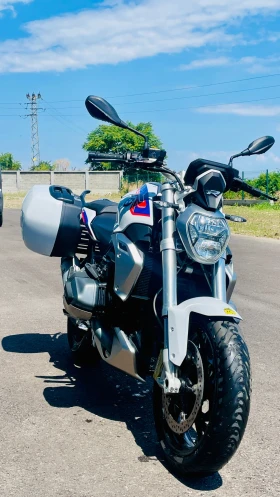 BMW R 1250  R -HP   TFT + 3�� ������ BMW | Mobile.bg � ����� ������ 16