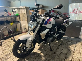     BMW R 1250  R -HP   TFT  