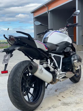 BMW R 1250  R -HP   TFT   | Mobile.bg    6