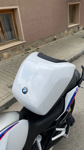 BMW R 1250  R -HP   TFT   | Mobile.bg    14