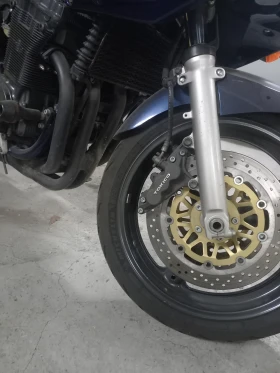 Suzuki Bandit 1200S | Mobile.bg    8