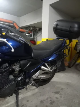 Suzuki Bandit 1200S | Mobile.bg    2