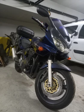 Suzuki Bandit 1200S | Mobile.bg    5