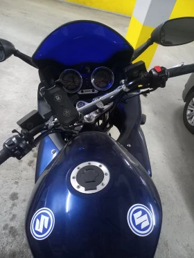Suzuki Bandit 1200S | Mobile.bg    6