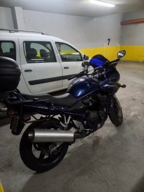 Suzuki Bandit 1200S | Mobile.bg    3