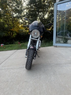 Ducati Monster MONSTER DARK 750 | Mobile.bg    3